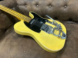 Telecaster A8Relic 54 Custom Order