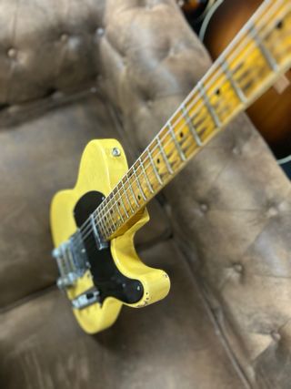 Telecaster A8Relic 54 Custom Order