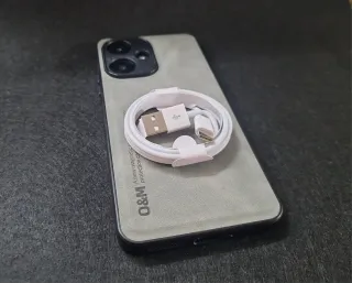 Xiaomi Redmi 13C 5G 8GB Ram 128GB