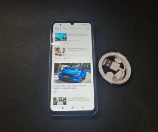 Xiaomi Redmi 13C 5G 8GB Ram 128GB