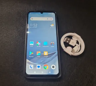 Xiaomi Redmi 13C 5G 8GB Ram 128GB