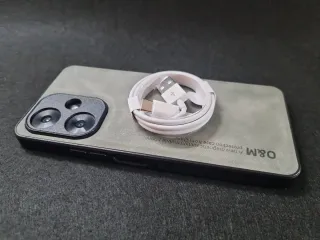 Xiaomi Redmi 13C 5G 8GB Ram 128GB