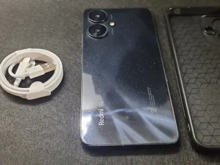 Xiaomi Redmi 13C 5G 8GB Ram 128GB