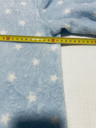 Forro polar calentito