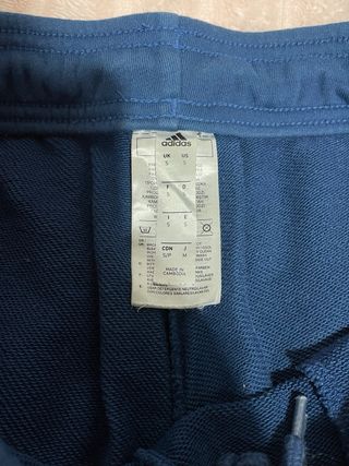 Chándal Adidas del Arsenal FC Azul y Rojo