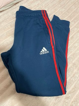 Chándal Adidas del Arsenal FC Azul y Rojo