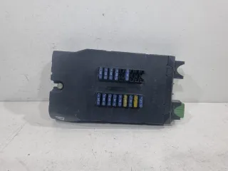 Caja fusibles Mercedes-Benz Clase C