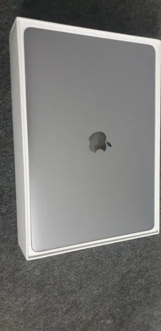 Macbook Pro 13" A1708 (2017) gris