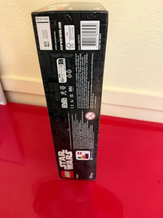 LEGO Star Wars 75399 Rebel U-Wing Starfighter