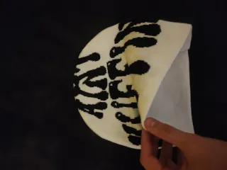 Cappellino invernale Drip