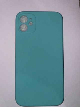 Fundas 2 € cada de iPhone 11