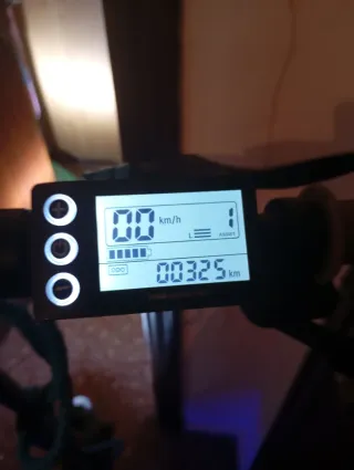 Smartgyro Rockway patinete eléctrico