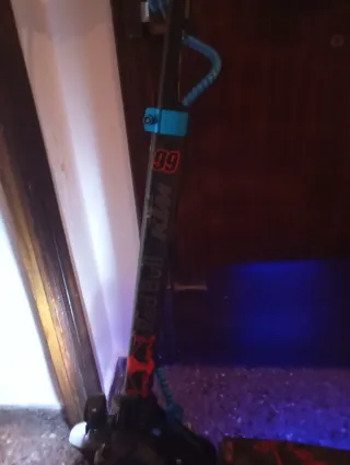 Smartgyro Rockway patinete eléctrico