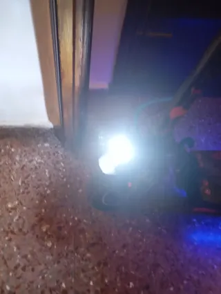 Smartgyro Rockway patinete eléctrico