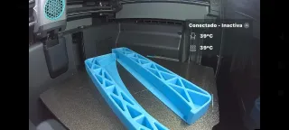 Soporte Horizontal PS5