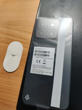 ZTE Blade A35 64GB 6GB RAM