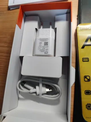 ZTE Blade A35 64GB 6GB RAM