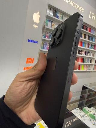 iPhone 15 Pro 128GB 88% Salud