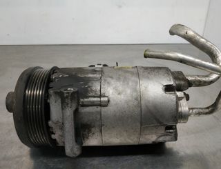 Compresor del aire acondicionado ford focus 441296