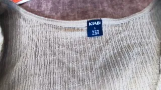 Lote 3 Camisetas Lactancia y Embarazo