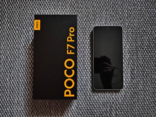 POCO F7 PRO 256 GB NUEVO