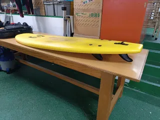 Tabla Surf Espuma VICTORY 6'0 50L (Regalo Leash)