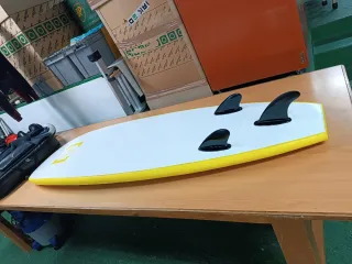 Tabla Surf Espuma VICTORY 6'0 50L (Regalo Leash)