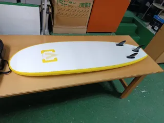 Tabla Surf Espuma VICTORY 6'0 50L (Regalo Leash)