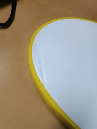 Tabla Surf Espuma VICTORY 6'0 50L (Regalo Leash)