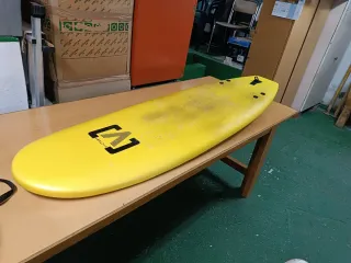 Tabla Surf Espuma VICTORY 6'0 50L (Regalo Leash)