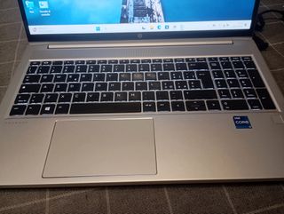 HP ProBook 450 G8 CORE I7 1165G7 RAM 8GB SSD 512GB