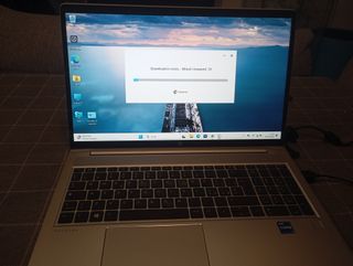 HP ProBook 450 G8 CORE I7 1165G7 RAM 8GB SSD 512GB