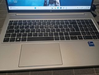 HP ProBook 450 G8 CORE I7 1165G7 RAM 8GB SSD 512GB