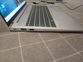 HP ProBook 450 G8 CORE I7 1165G7 RAM 8GB SSD 512GB