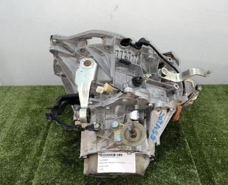 Citroen 96068 caja cambios 20ta59 xantia berlina