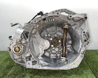 Citroen 96068 caja cambios 20ta59 xantia berlina