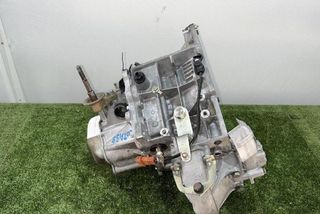 Citroen 96068 caja cambios 20ta59 xantia berlina