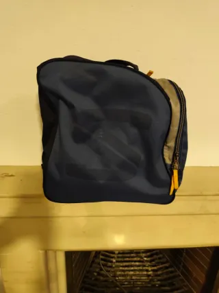 Botas de Esquí Nordica Azules núm. 28