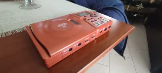 TASCAM CD-GT1MKII Guitar Trainer CD