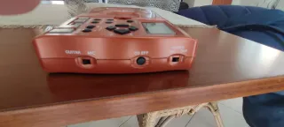 TASCAM CD-GT1MKII Guitar Trainer CD