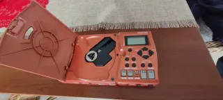 TASCAM CD-GT1MKII Guitar Trainer CD