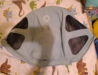 Capota Verano Bugaboo