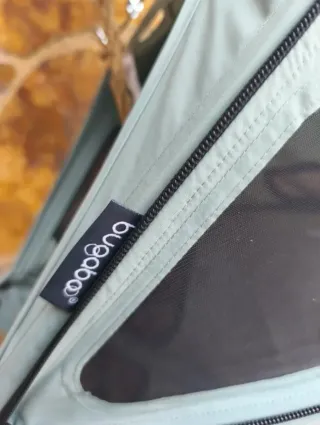 Capota Verano Bugaboo