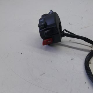 Commutatore Devioluci CF Moto 700