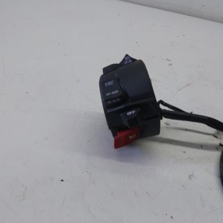 Commutatore Devioluci CF Moto 700