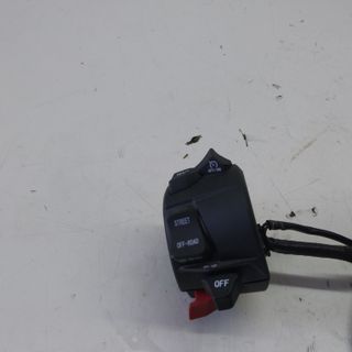 Commutatore Devioluci CF Moto 700