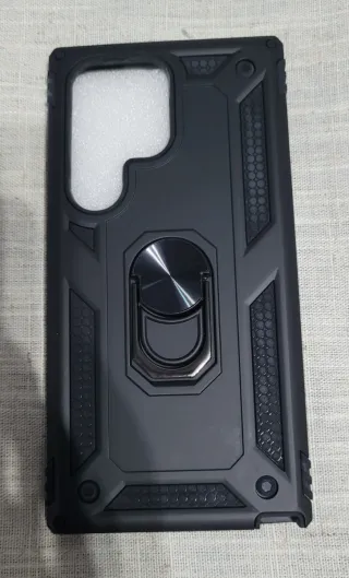 Funda Samsung S24 Ultra Antigolpes