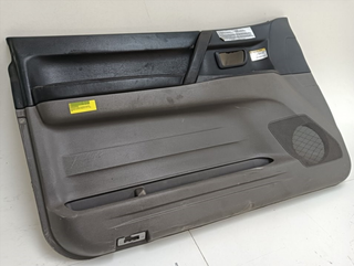 GUARNECIDO PUERTA DELANTERA IZQUIERDA MITSUBISHI
