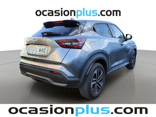 Nissan Juke DIG-T N-Connecta 4x2 DCT 84 kW (114 CV)