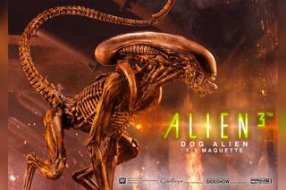 Maqueta Alien Dog 1:3 Prime1